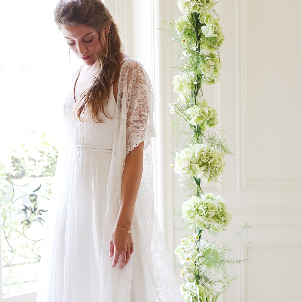 Robe Mariée Kimono | Shop www ...