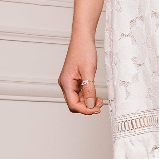 Bague GRAINES D'AMOUR – Image 2