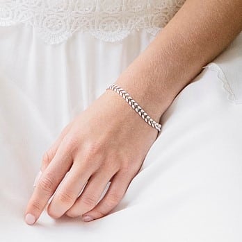 Bracelet Epis GRAINES D'AMOUR