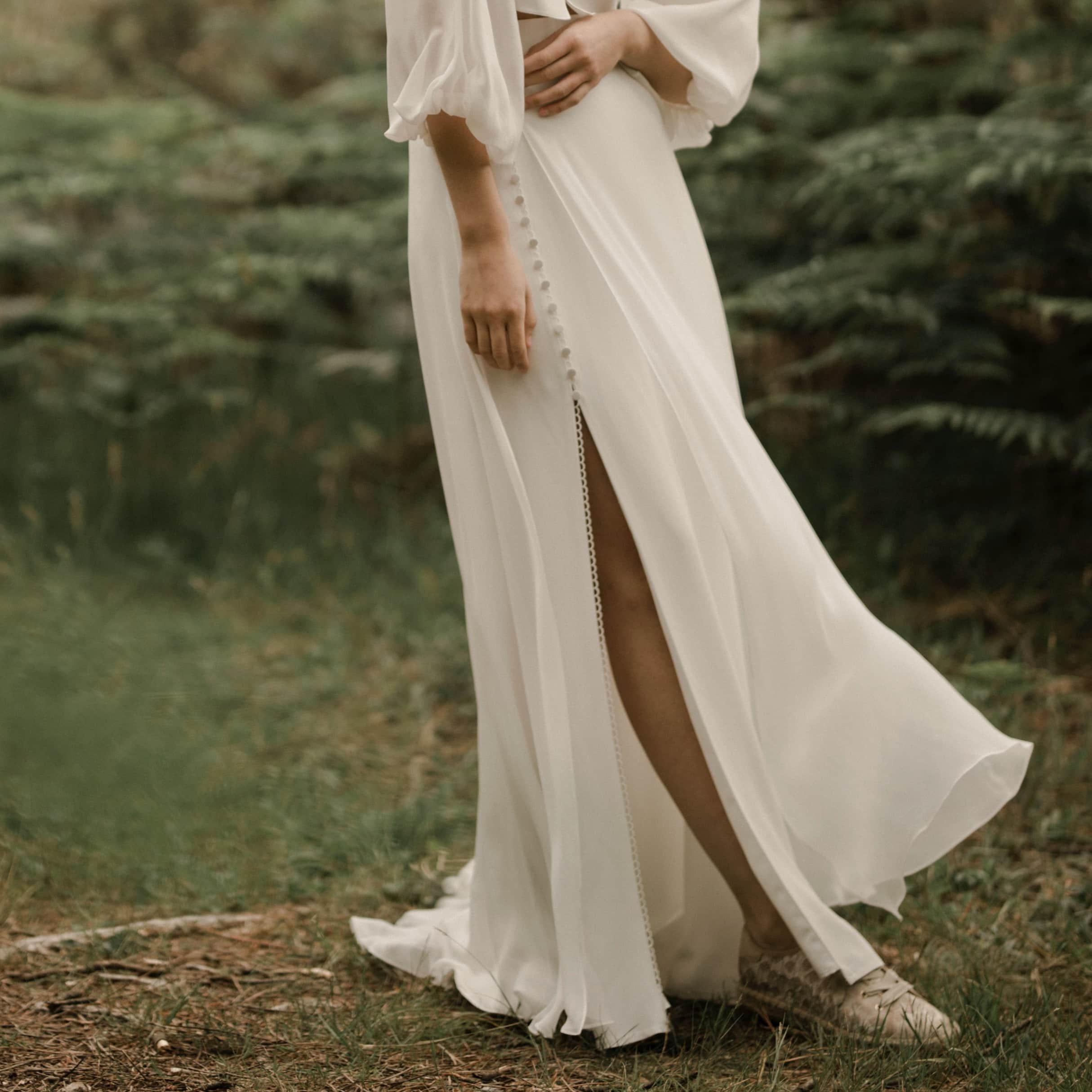Je veux une online robe